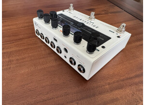 GFI System Solis Ventus (38050)