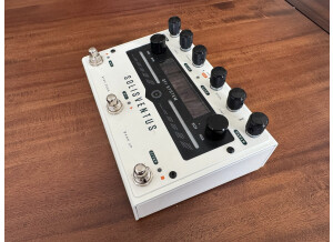 GFI System Solis Ventus (73299)