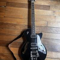 Duesenberg Starplayer TV