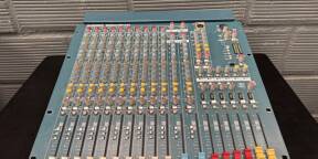 ALLEN & HEATH WZ3 14/4/2