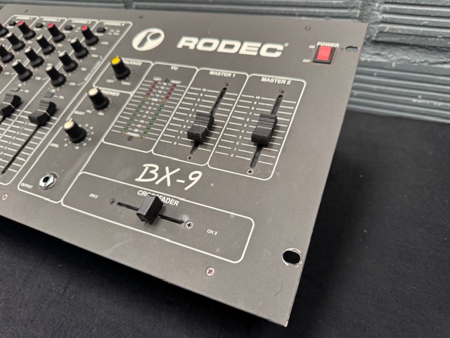 Rodec BX-9 (44586)