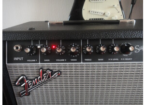 Fender Super Champ XD (65112)