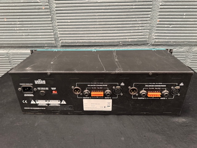 BSS Audio FCS-966 OPAL (25279)