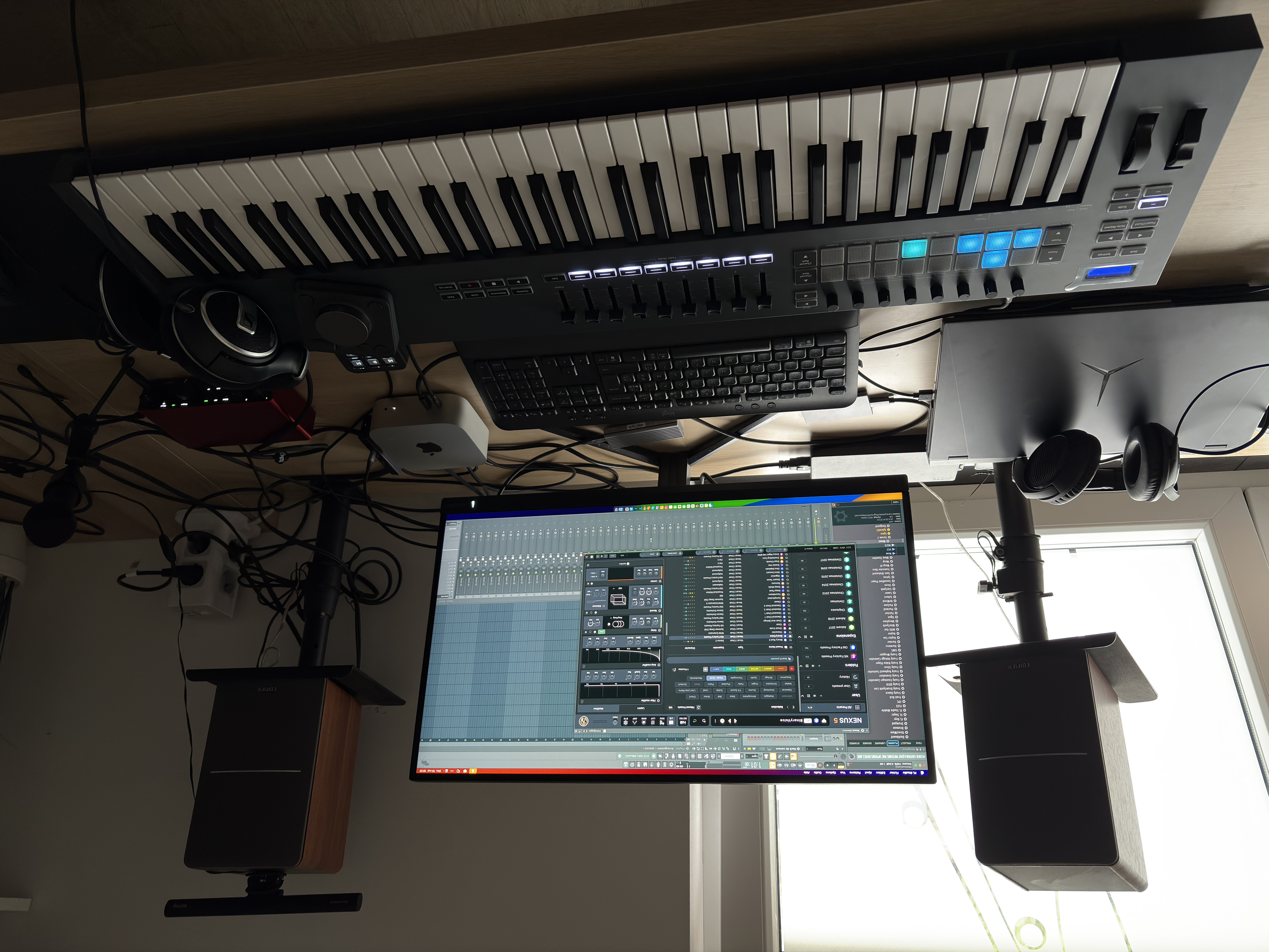 Apple Mac Mini "M4" (2024)