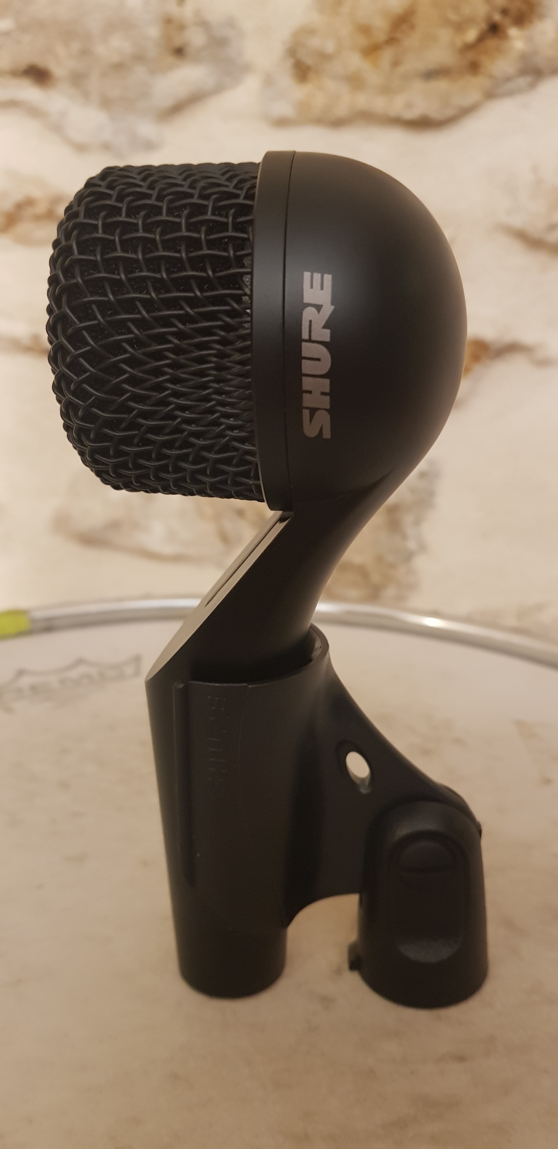 Shure Nexadyne 5 Side R