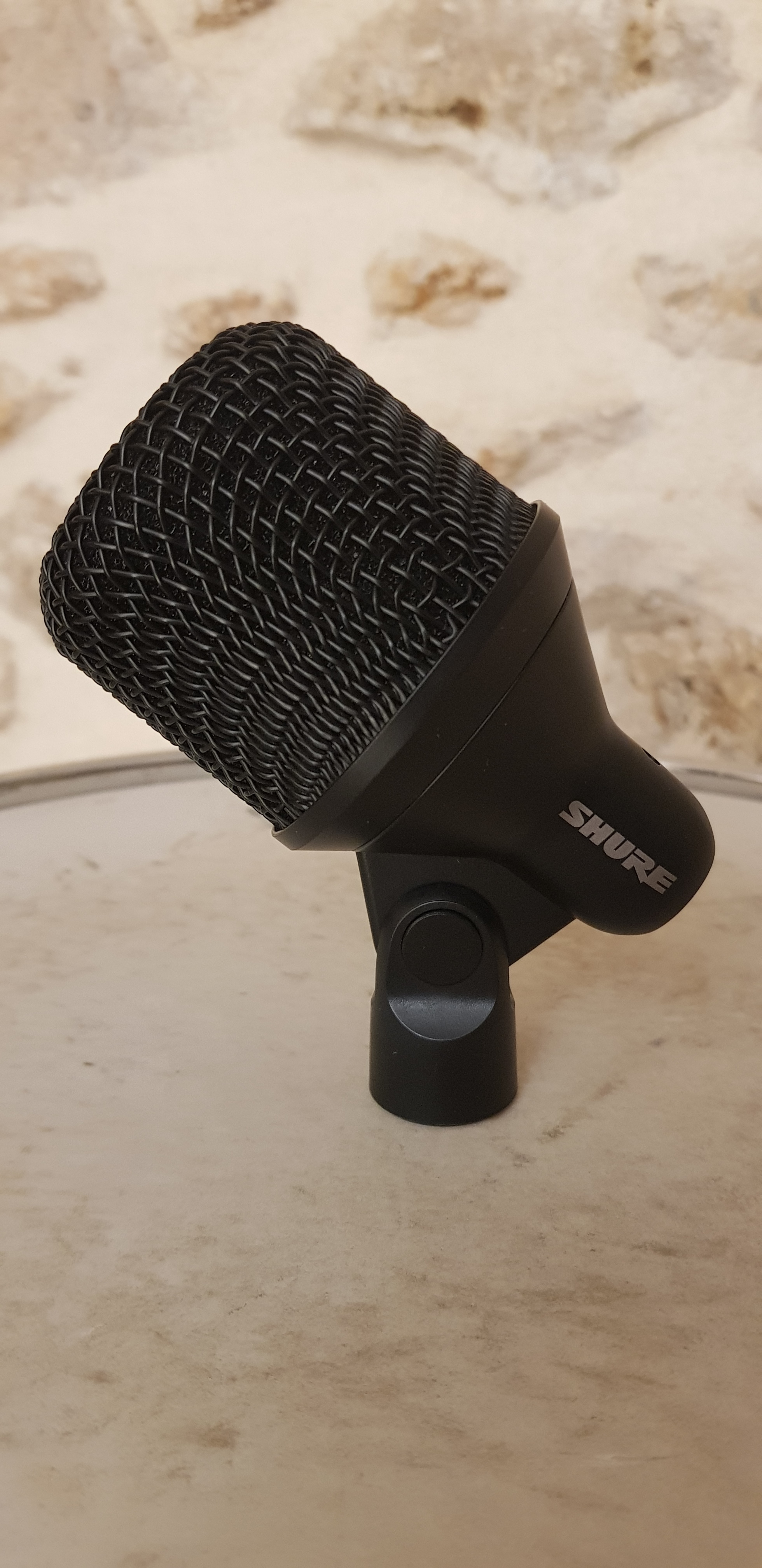 Shure Nexadyne 2 Close