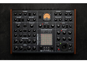 Erica Synths SYNTRX II (79917)
