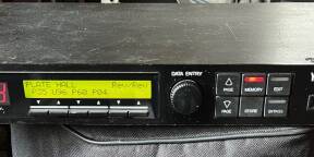 VDS Multieffet SPX 990 Yamaha