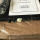 Mono Mic Pre 40dB Mono Mic Pre 40dB