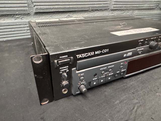 Tascam MD-CD1 (62812)