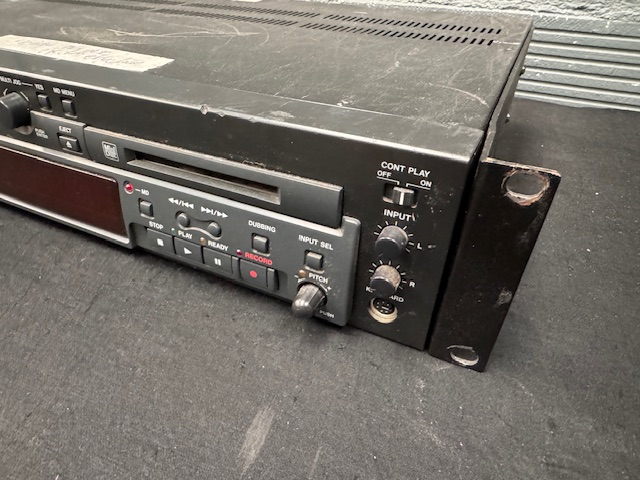 Tascam MD-CD1 (79255)