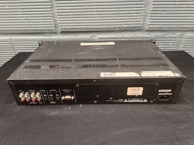 Tascam MD-CD1 (4030)