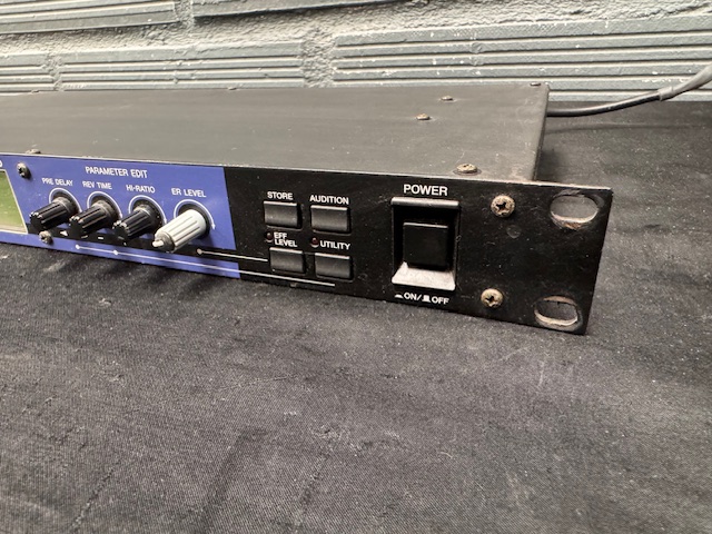 Yamaha REV500 (76277)