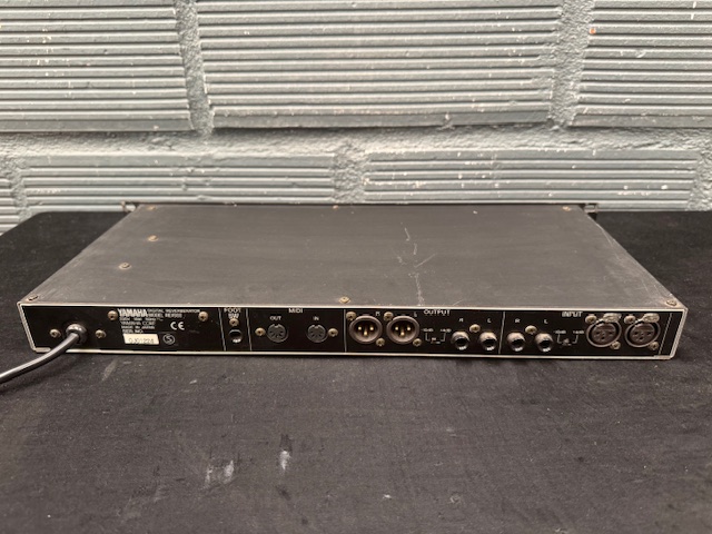 Yamaha REV500 (20956)