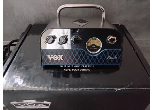 Vox MV50 Rock (7538)
