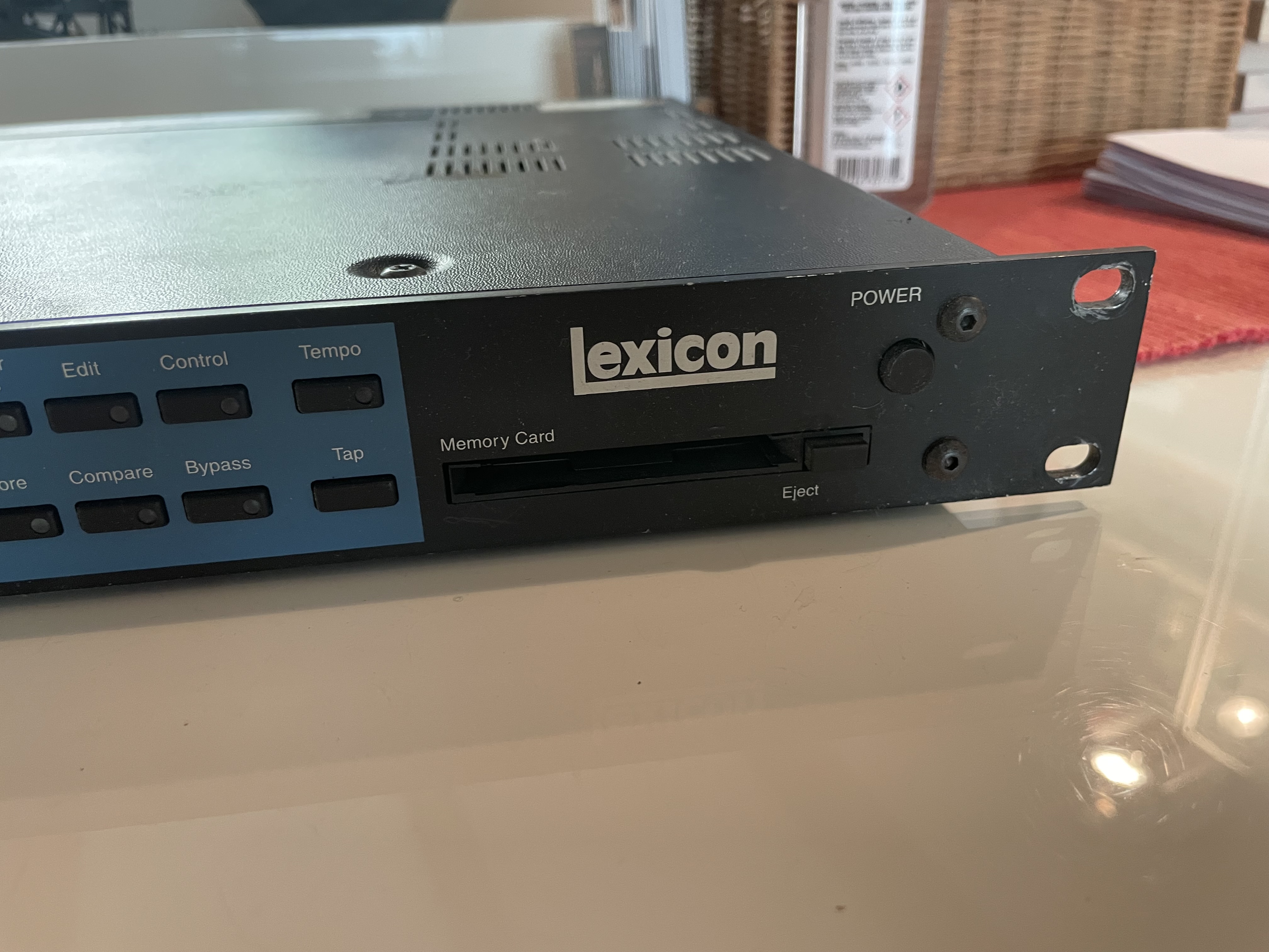 Lexicon PCM 91 (96852)