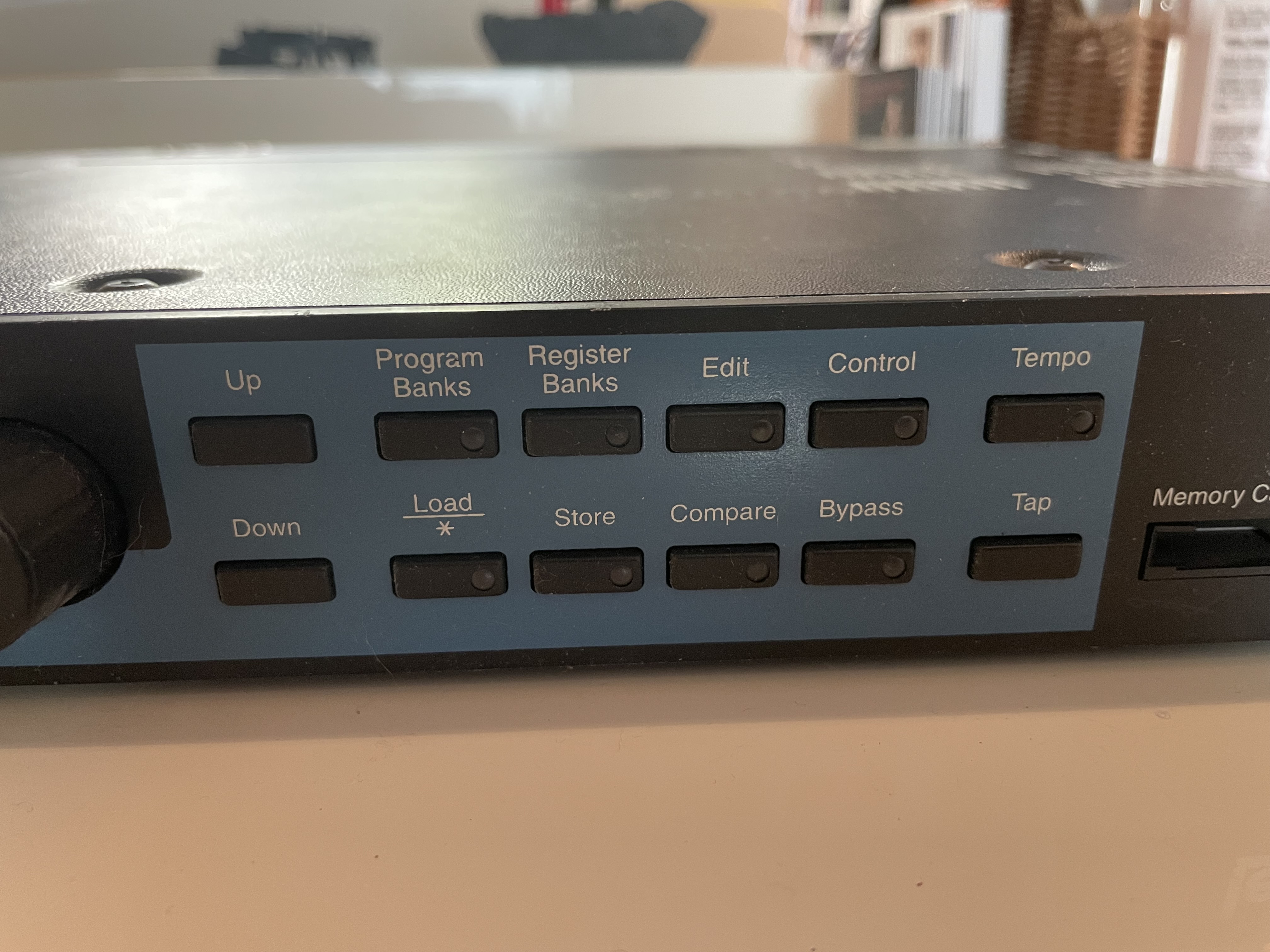 Lexicon PCM 91 (16599)