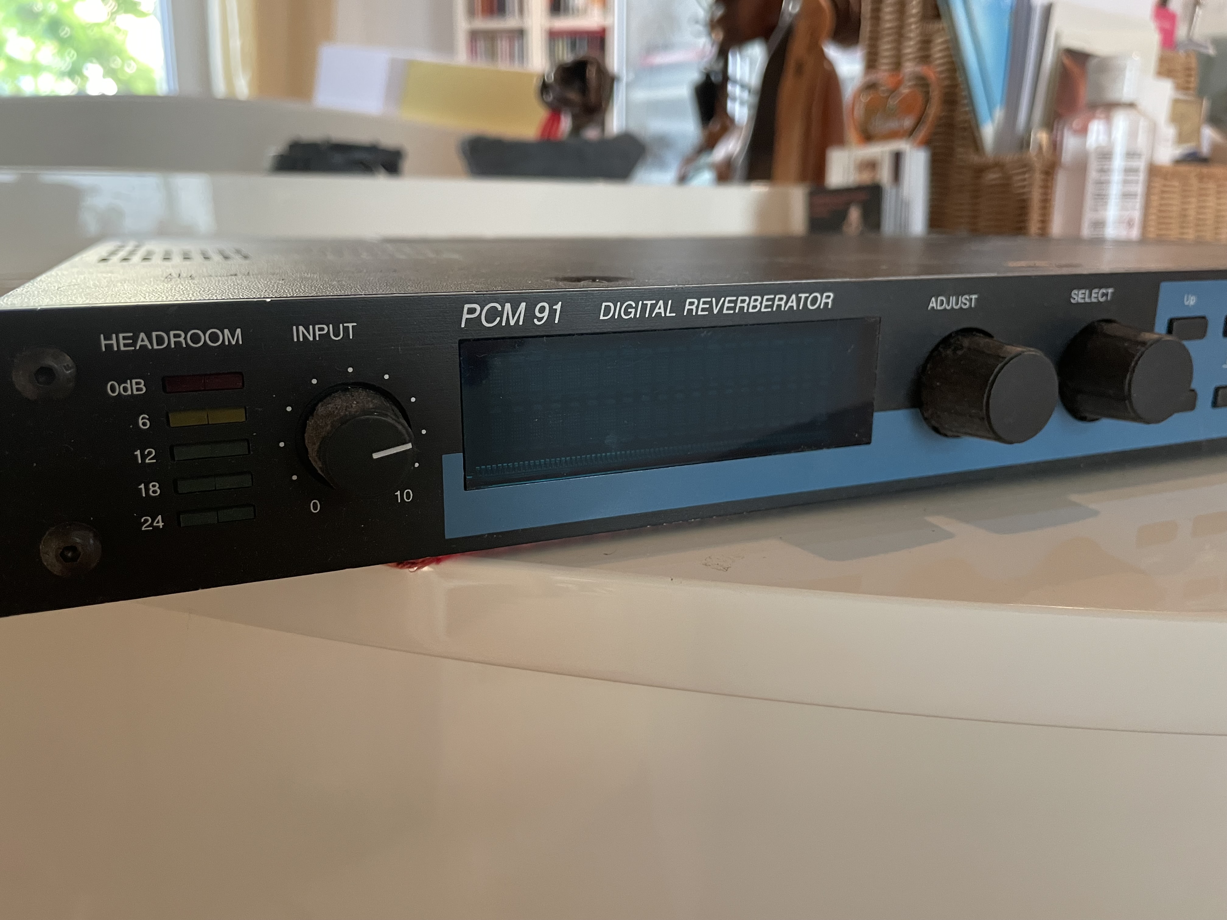 Lexicon PCM 91 (65130)