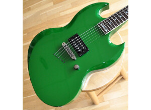 LTD MC-600 Max Cavalera (55177)