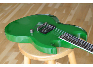 LTD MC-600 Max Cavalera (26555)