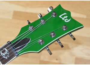 LTD MC-600 Max Cavalera (99322)