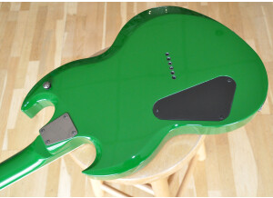 LTD MC-600 Max Cavalera (82815)