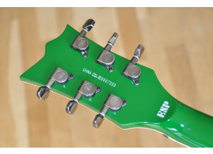 LTD MC-600 Max Cavalera (77976)