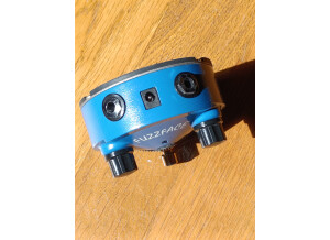 Dunlop FFM1 Fuzz Face Mini Silicon (99358)