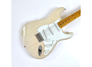 Fender Custom Shop 2015 '55 Relic Stratocaster (15571)