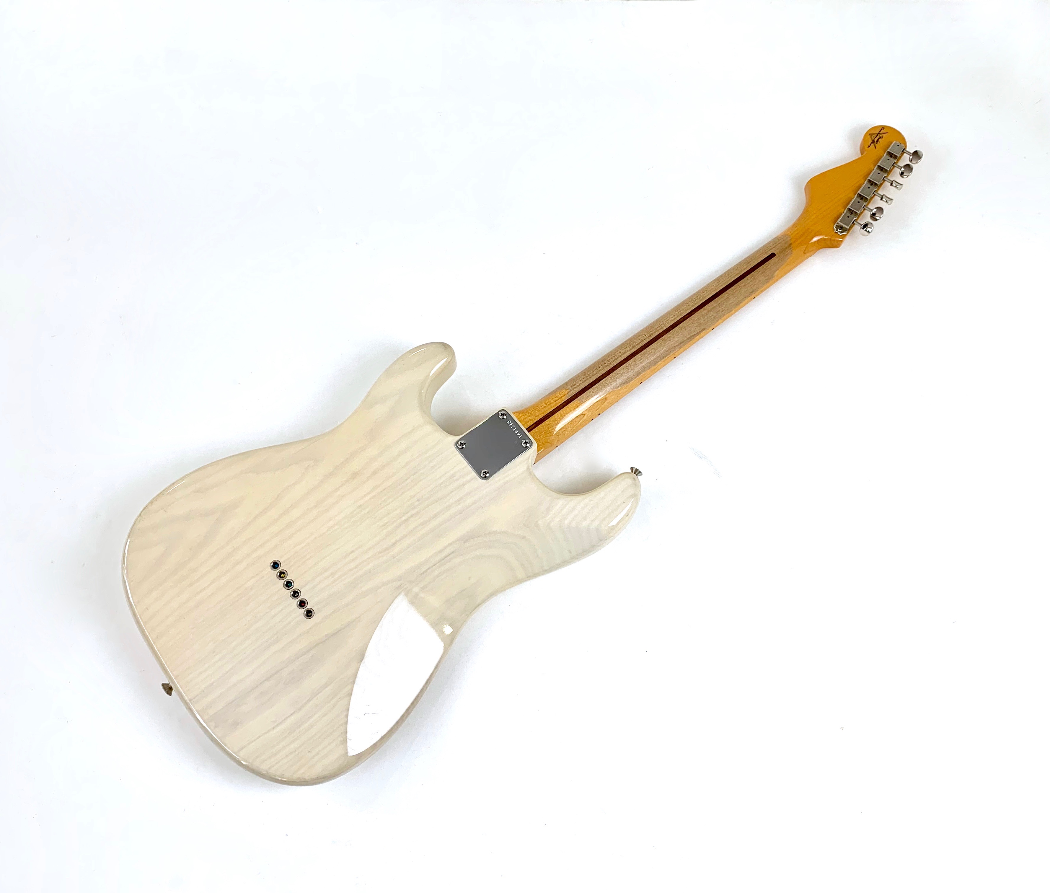 Fender Custom Shop 2015 '55 Relic Stratocaster (98276)