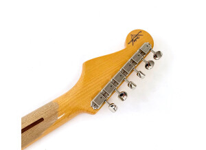 Fender Custom Shop 2015 '55 Relic Stratocaster (31106)