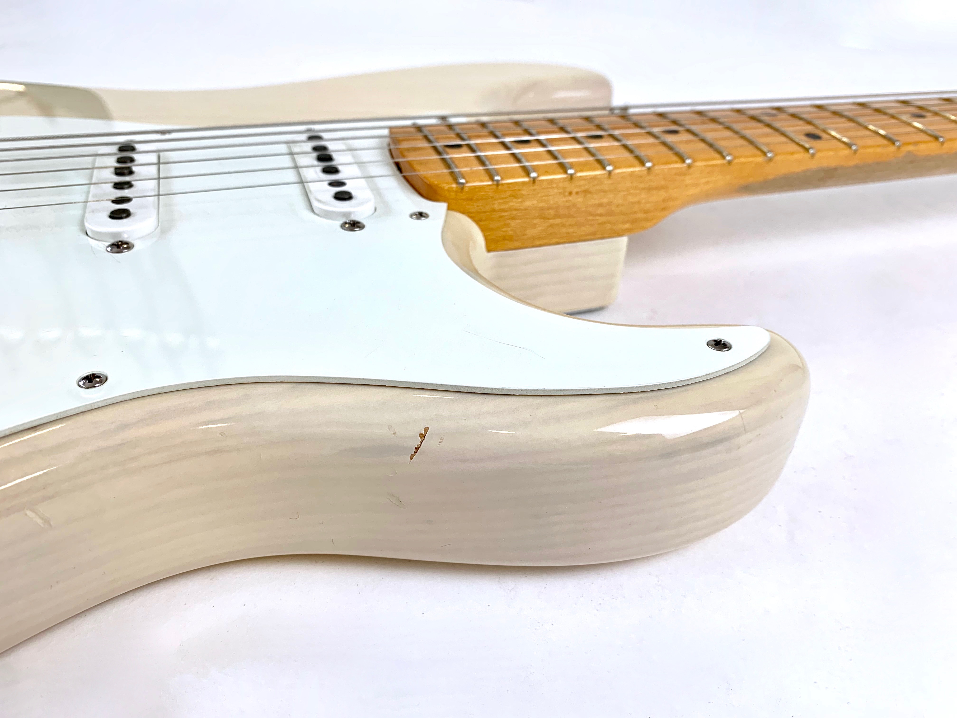 Fender Custom Shop 2015 '55 Relic Stratocaster (18189)