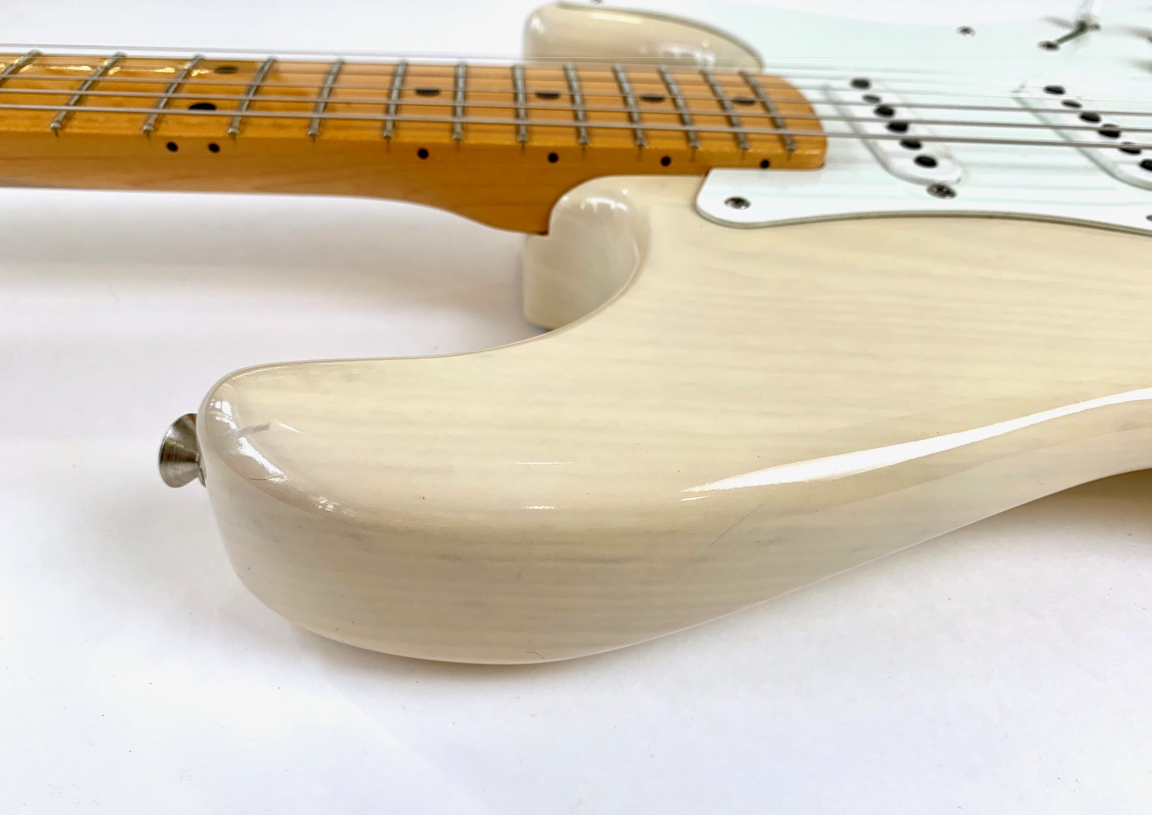 Fender Custom Shop 2015 '55 Relic Stratocaster (39451)