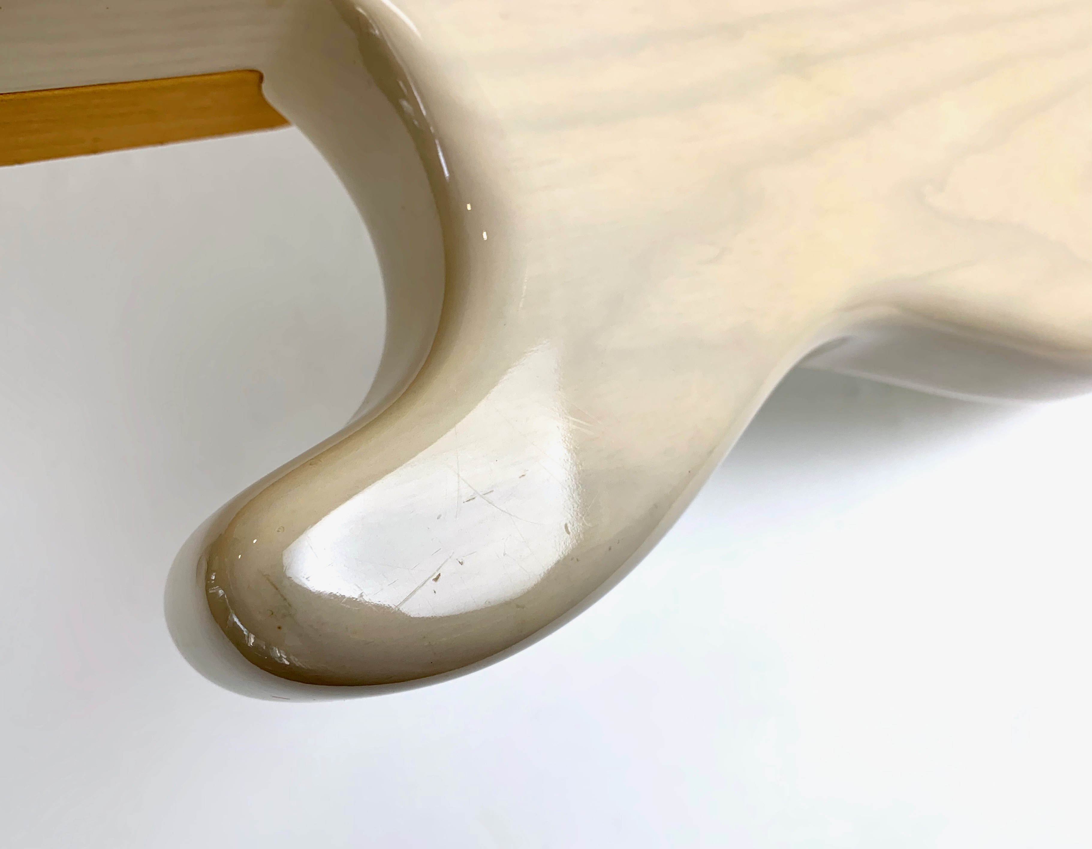 Fender Custom Shop 2015 '55 Relic Stratocaster (80315)