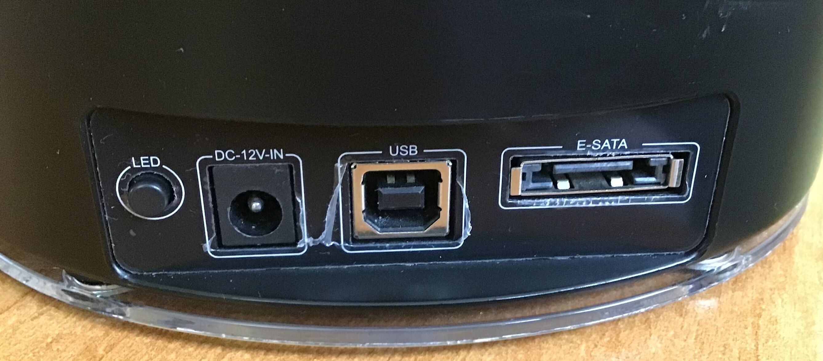 Hub 1218