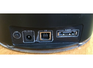 Hub 1218