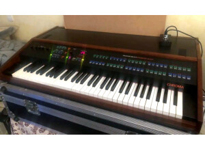 Rhodes Chroma (3356)