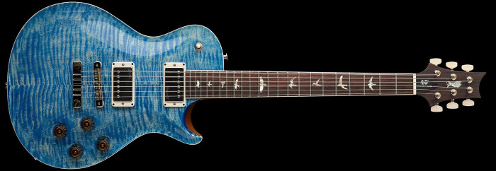 40th Anniversary McCarty SC56 Limited Edition 40th Anniversary McCarty SC56 Limited Edition