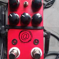 JHS Pedals The AT+