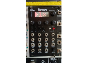 Squarp Instruments Rample (88640)