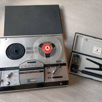 Magnétophone Grundig TK 146