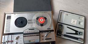 Magnétophone Grundig TK 146