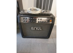 ENGL E365 Sovereign 1x12 Combo (55801)