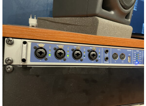 RME Audio Fireface UFX (96013)