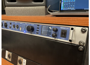 RME Audio Fireface UFX (43492)
