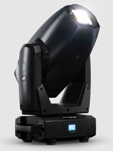 Synergy 6 Hi-Cri Synergy 6 Hi-Cri