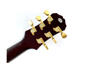 Epiphone Nighthawk Standard 3 (4434)