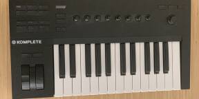 Kontrol A25