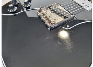 Fender Classic '72 Telecaster Custom (44841)