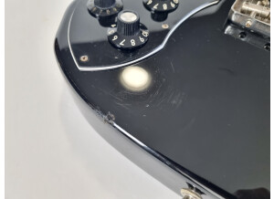 Fender Classic '72 Telecaster Custom (48240)